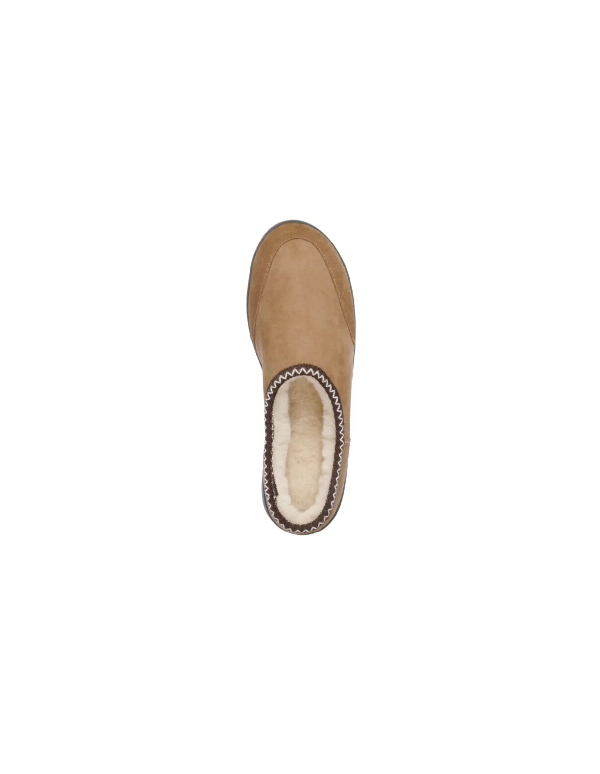 EMU Platinum Outback Scuff Chestnut - Chestnut