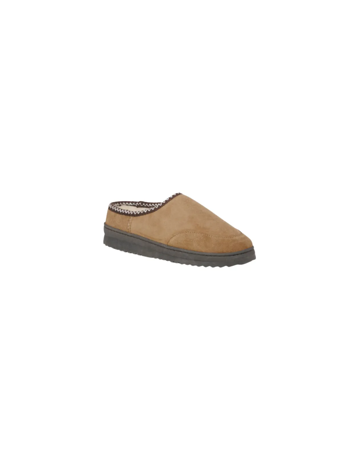 EMU Platinum Outback Scuff Chestnut - Chestnut