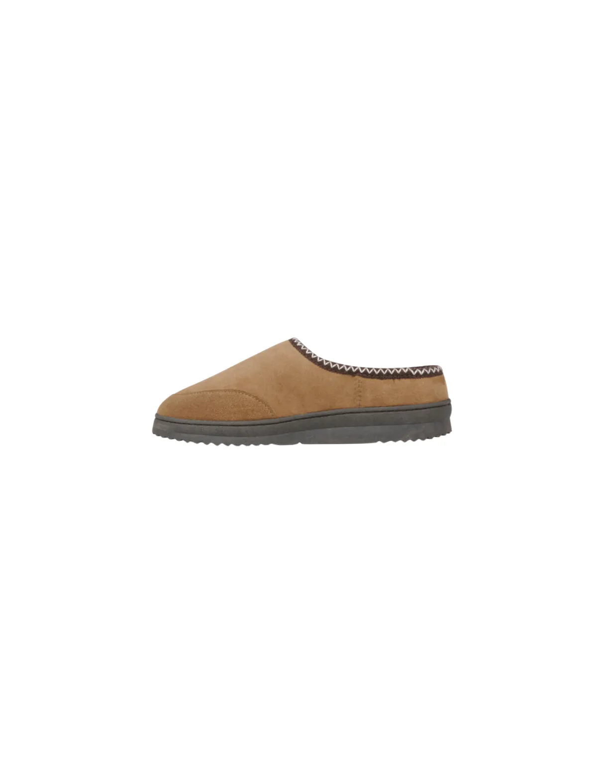 EMU Platinum Outback Scuff Chestnut - Chestnut