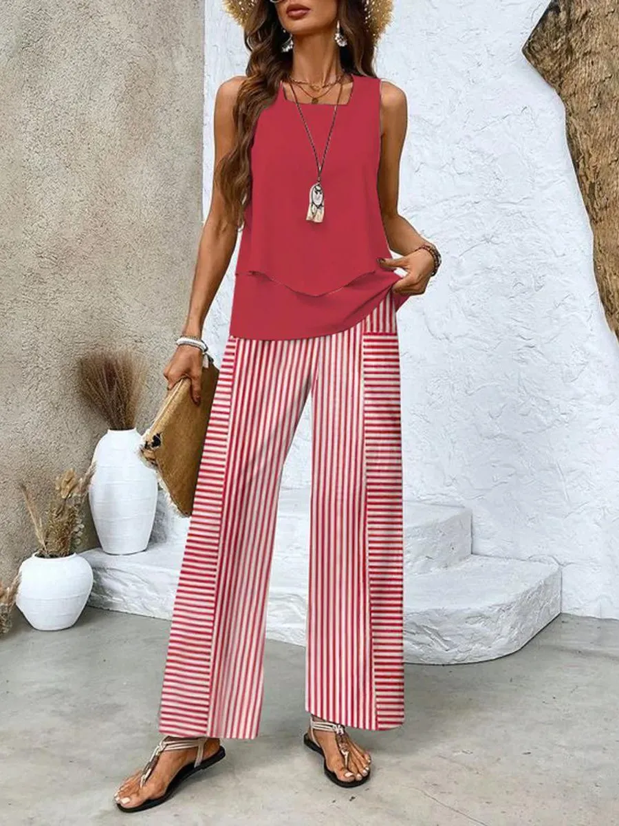 Esther | Luxury Spring Set (Almost sold out )
