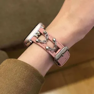 Feminine Apple Watch Bands