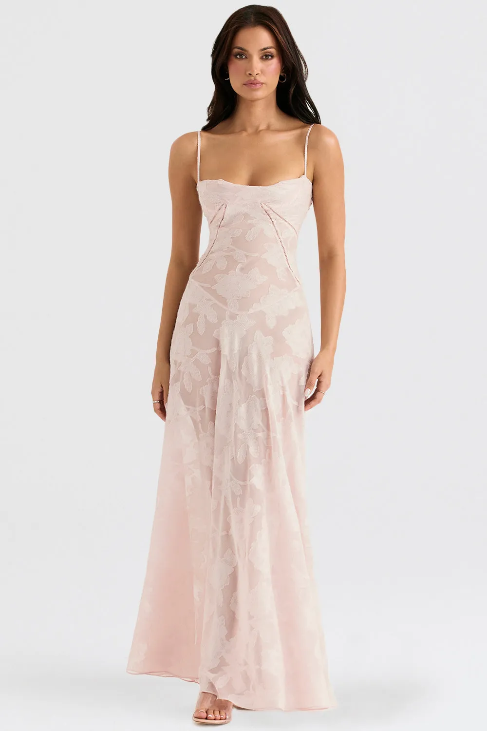 Fifer | Romantic Summer Dress