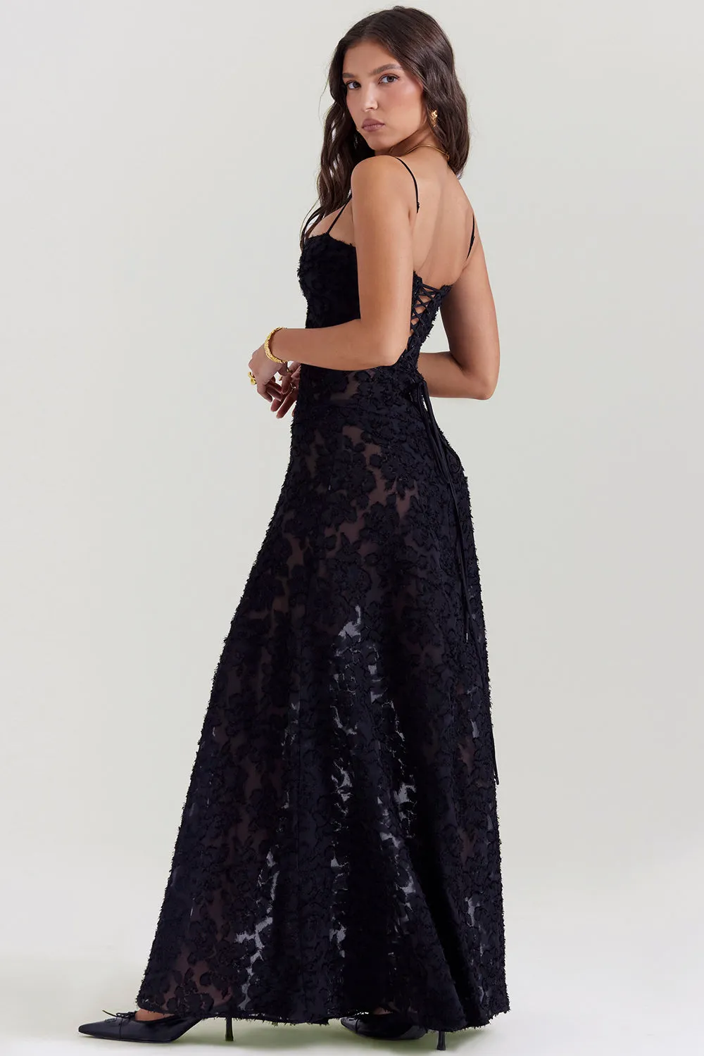 Fifer | Romantic Summer Dress