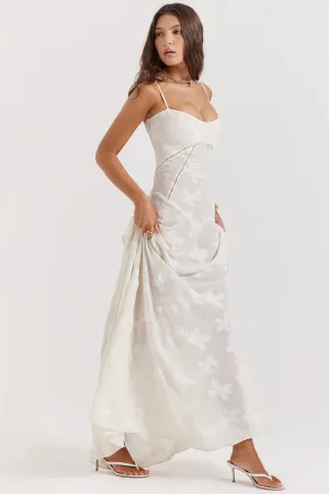 Fifer | Romantic Summer Dress