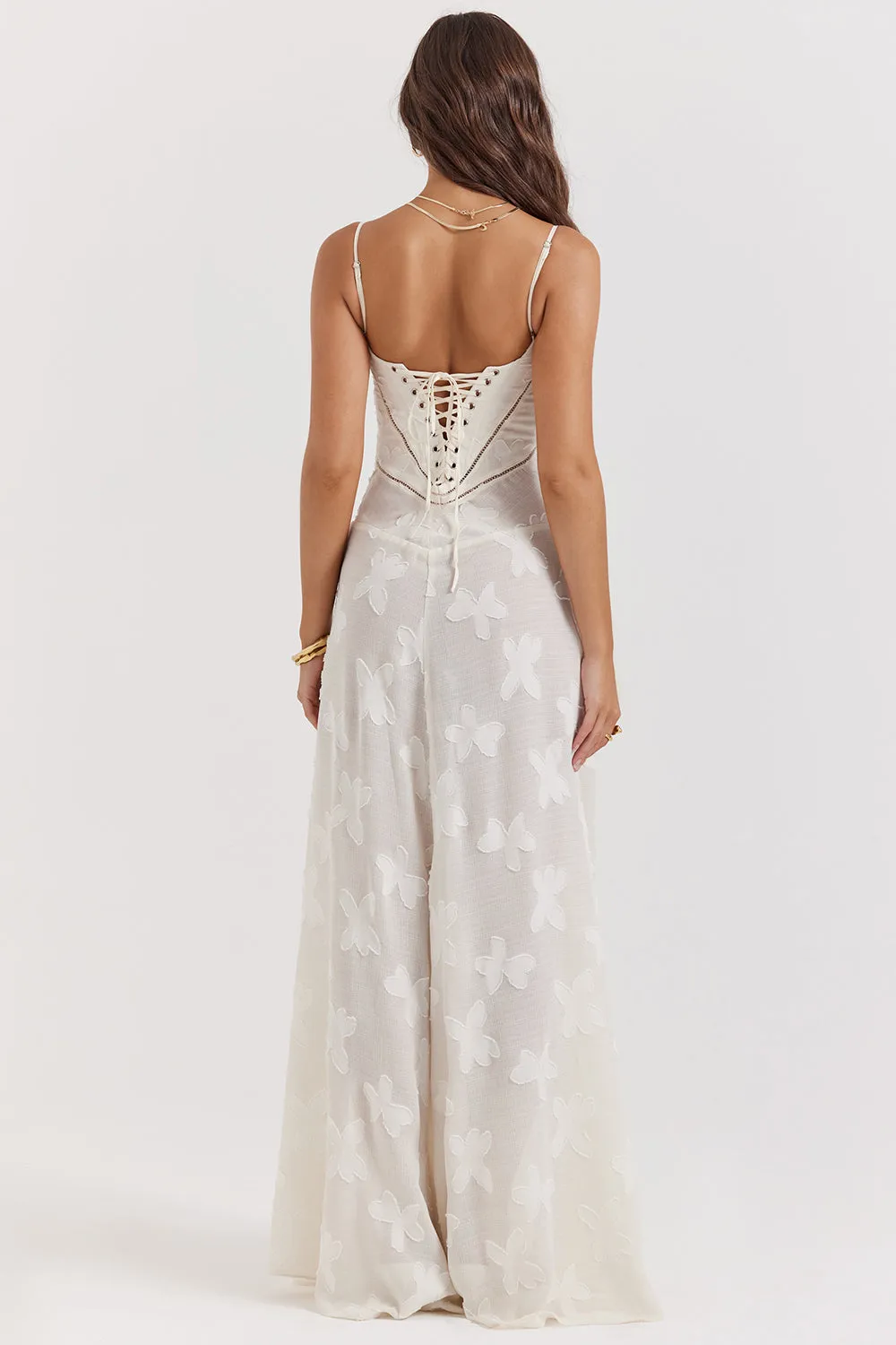 Fifer | Romantic Summer Dress