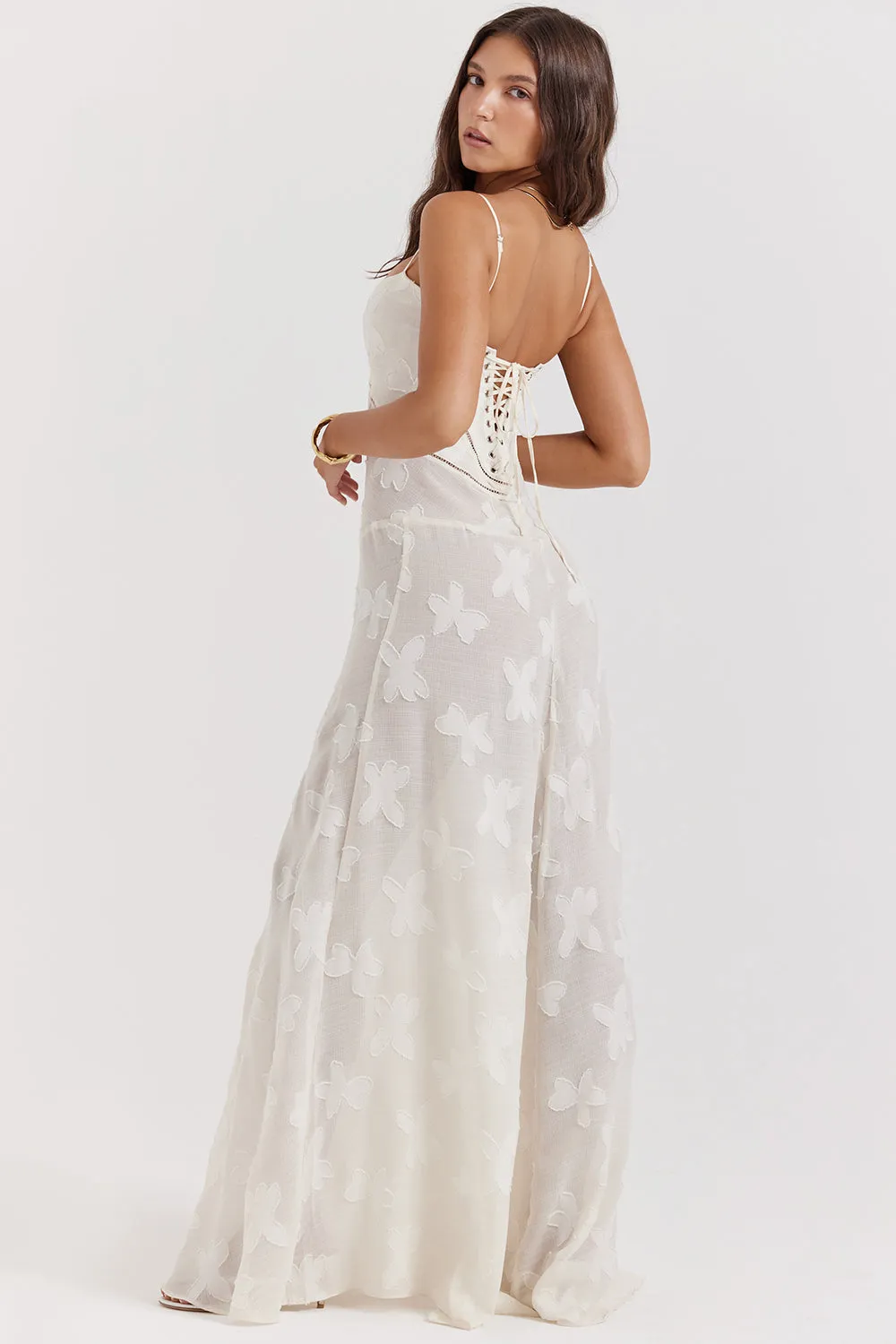 Fifer | Romantic Summer Dress