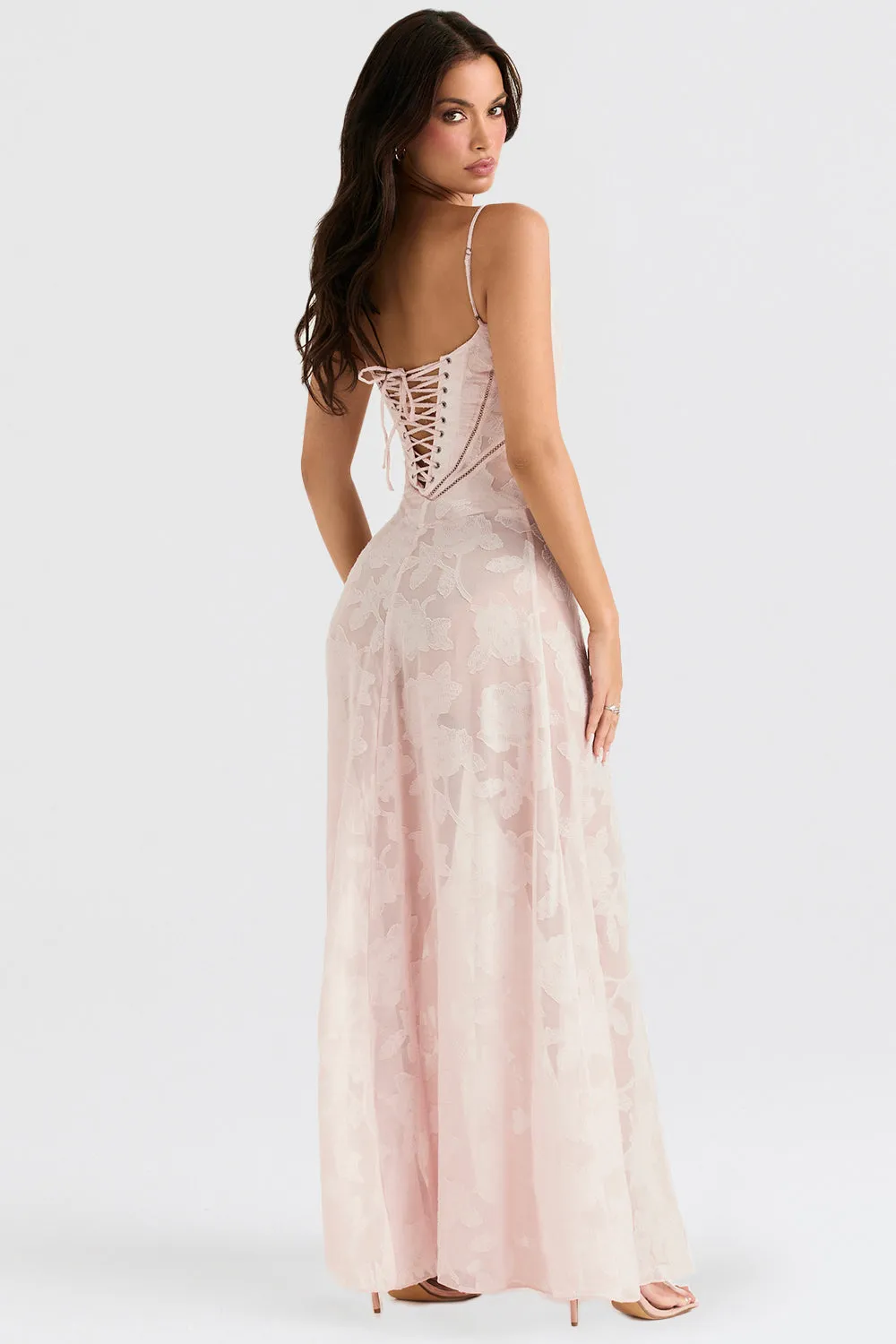 Fifer | Romantic Summer Dress