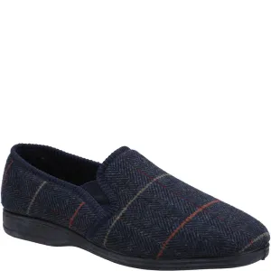 Fleet & Foster Mitchell Slipper