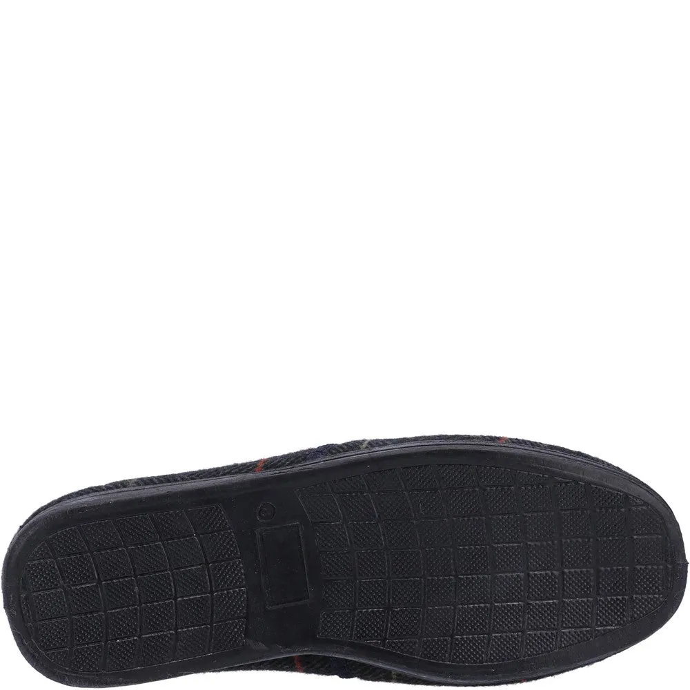 Fleet & Foster Mitchell Slipper