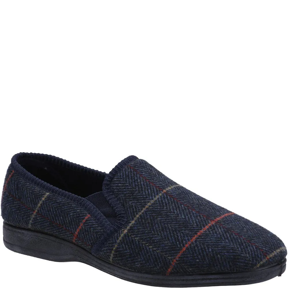 Fleet & Foster Mitchell Slipper