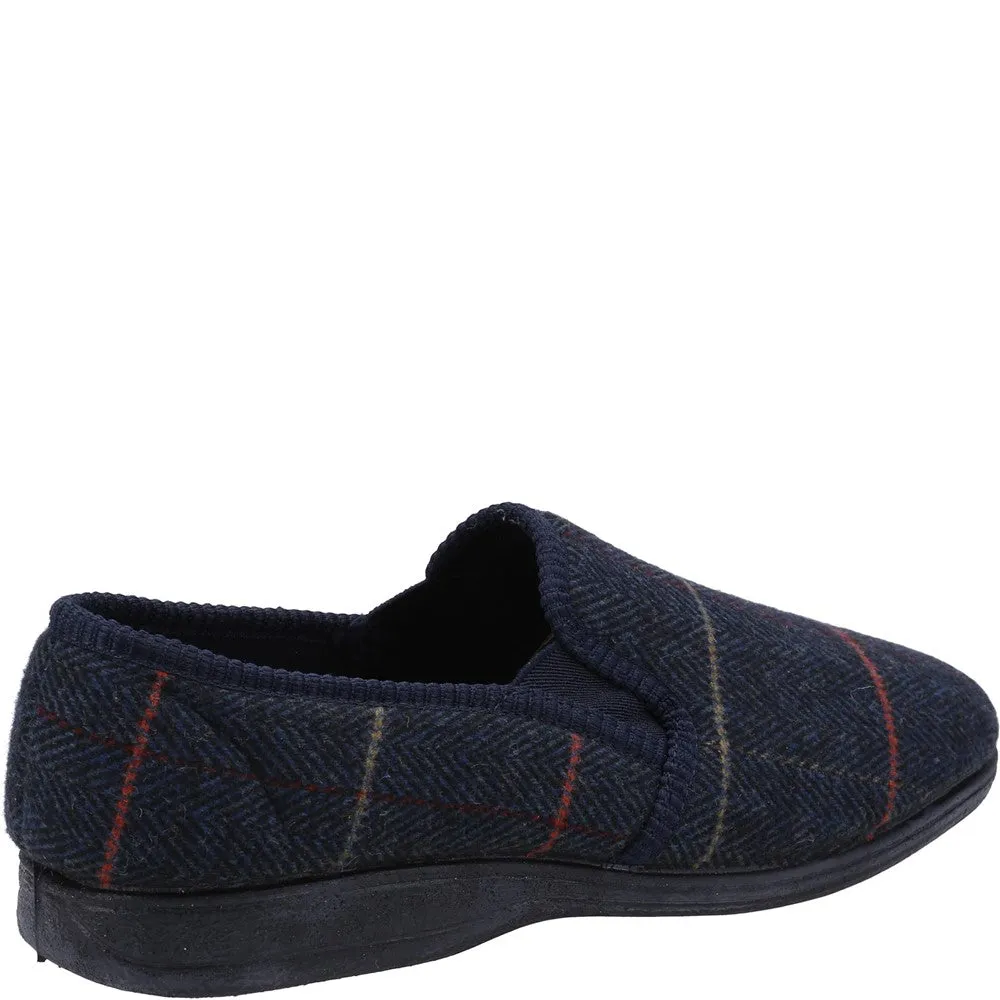 Fleet & Foster Mitchell Slipper