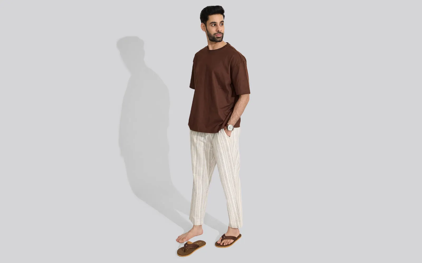 Float Ease Flips : Tan