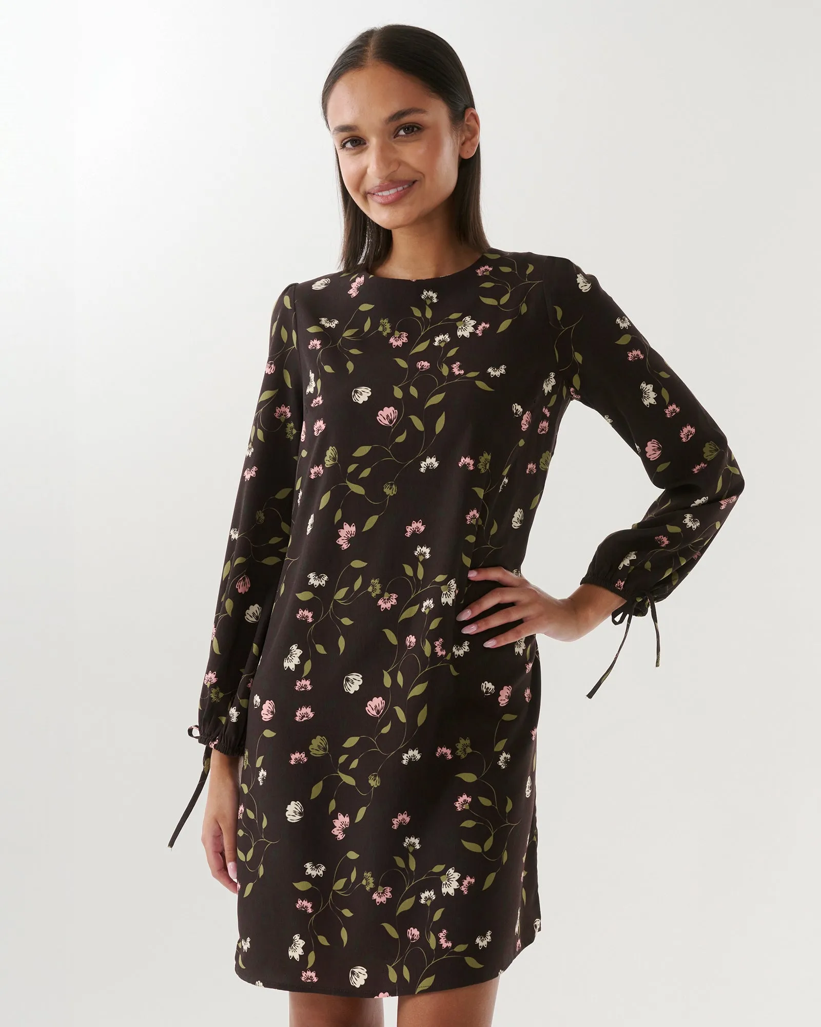 Florocoa Dress