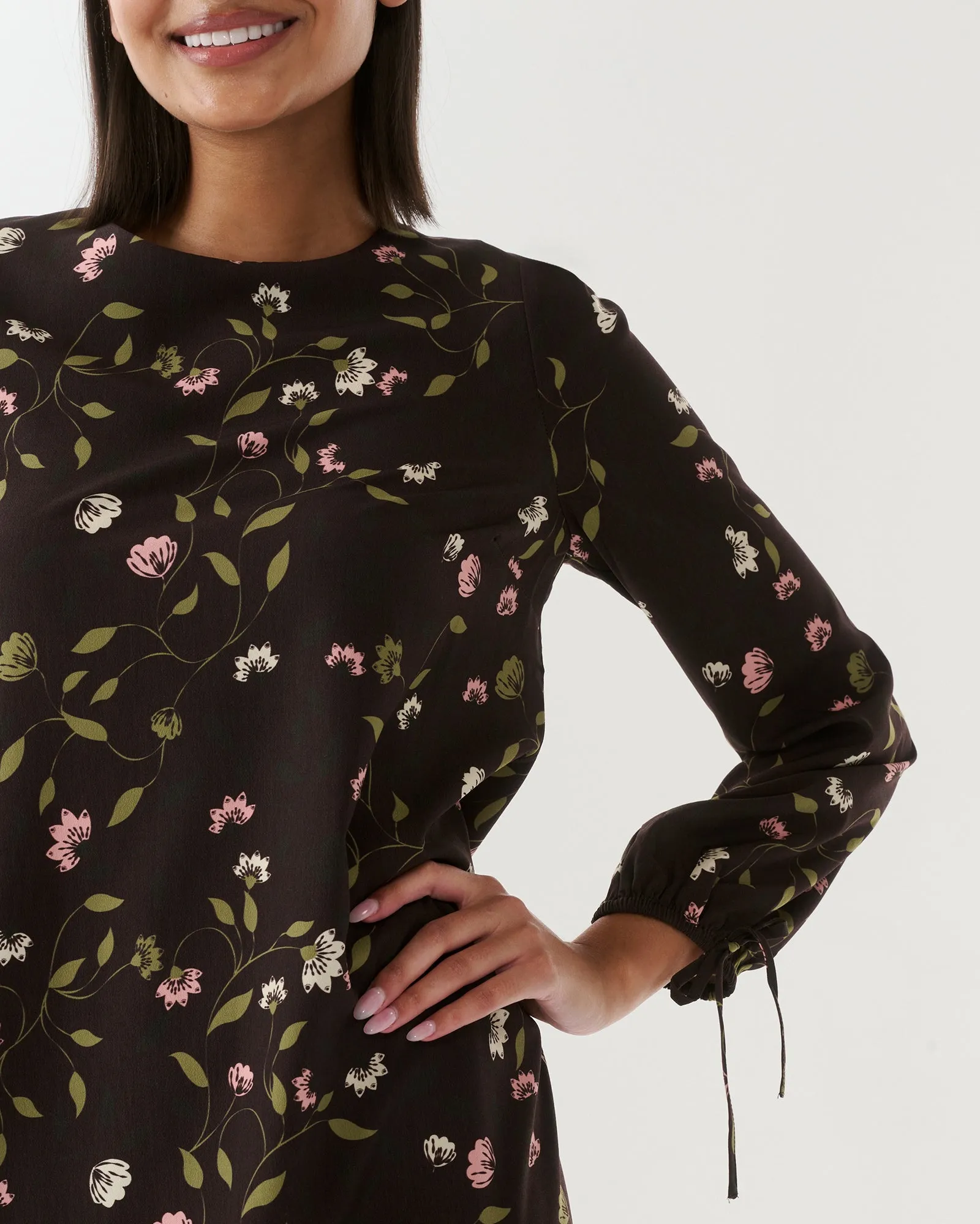 Florocoa Dress