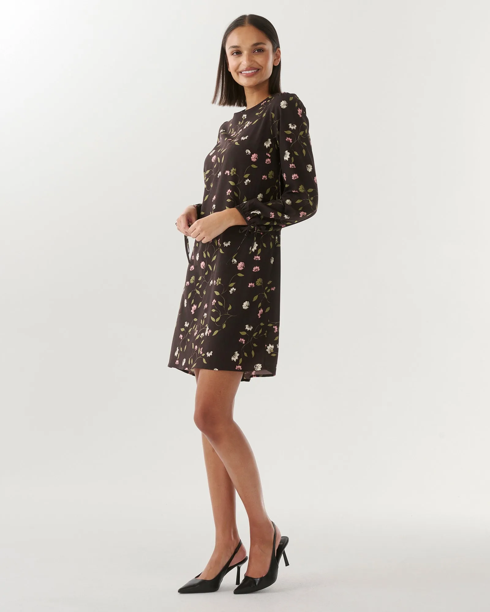 Florocoa Dress