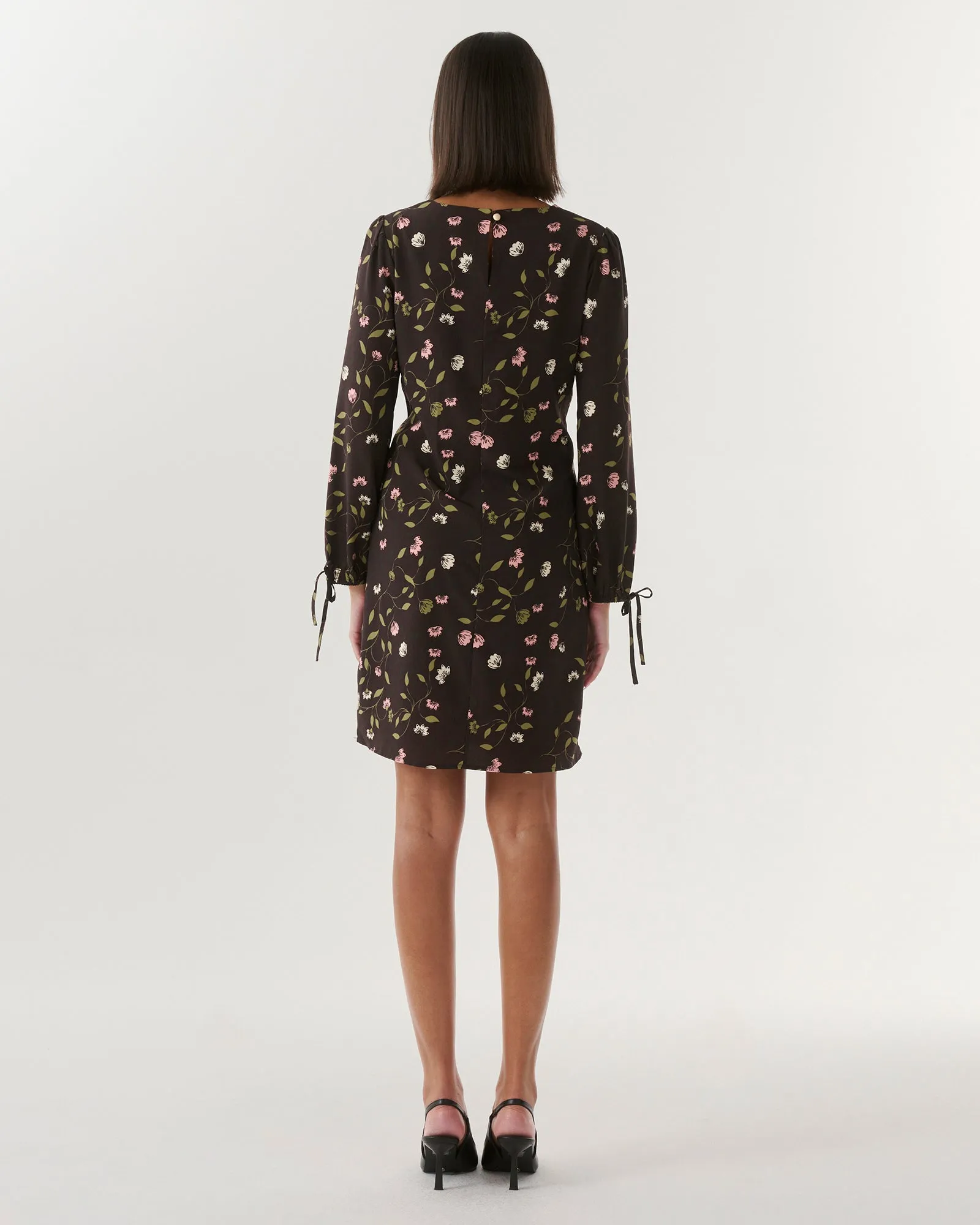 Florocoa Dress