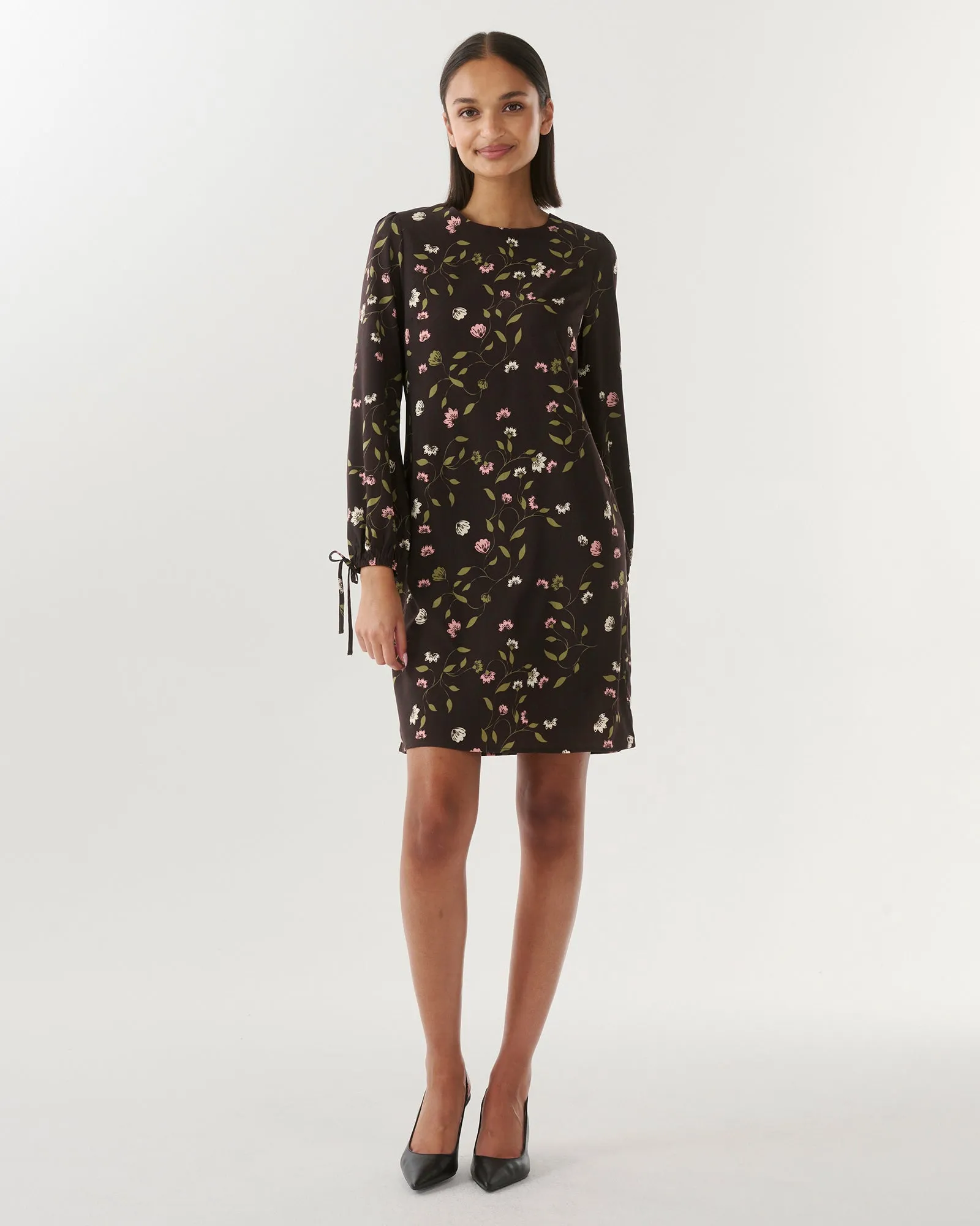 Florocoa Dress