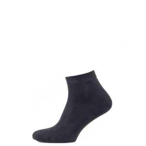 FREE GIFT | Middle Sock, Dark Gray