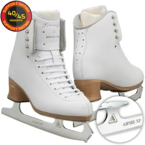 FS2190 Jackson Women's Freestyle Fusion
