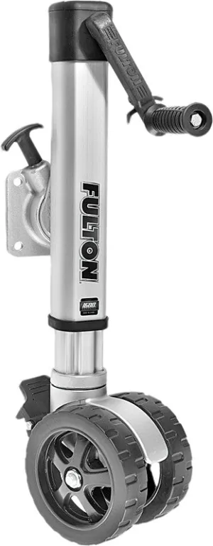 FULTON 1413020134 F2 Twin Track Swivel Jack