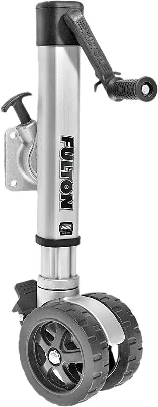 FULTON 1413020134 F2 Twin Track Swivel Jack