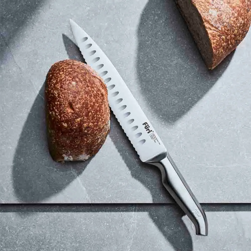 Furi Pro Chef's Bread Knife 23cm