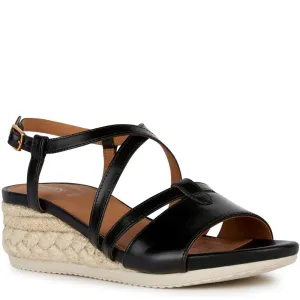 Geox D Ischia Corda A Sandals