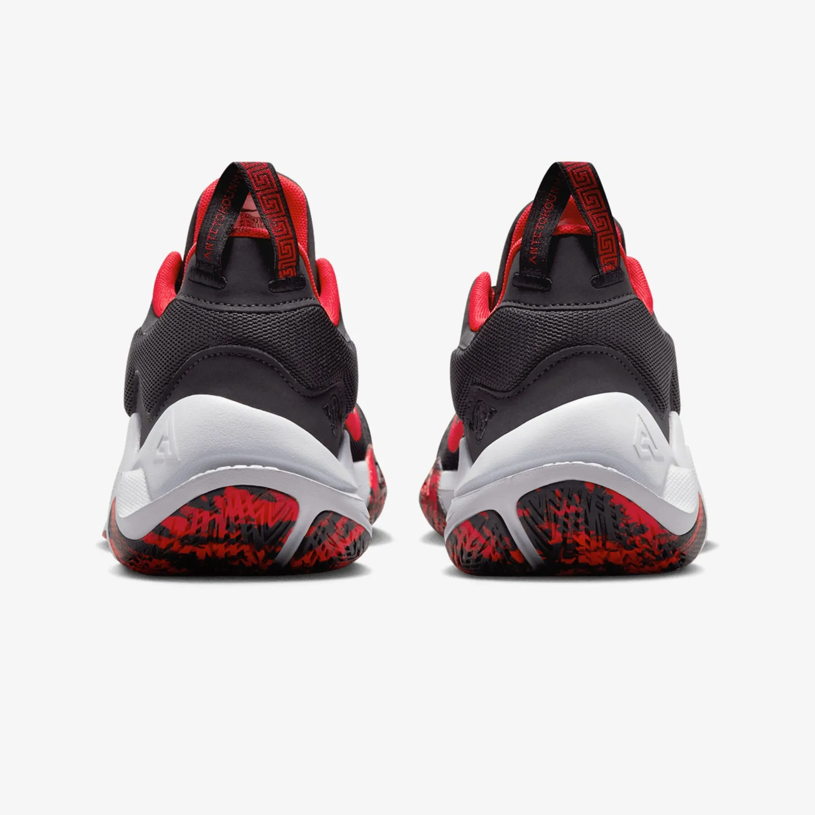 Giannis Immortality 2 - 'Bred'
