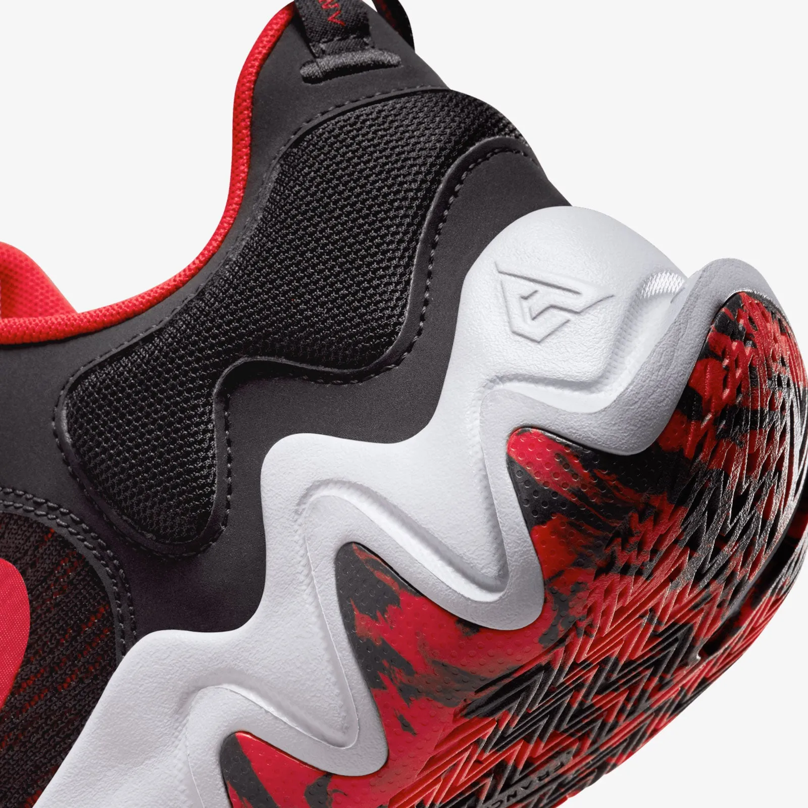 Giannis Immortality 2 - 'Bred'