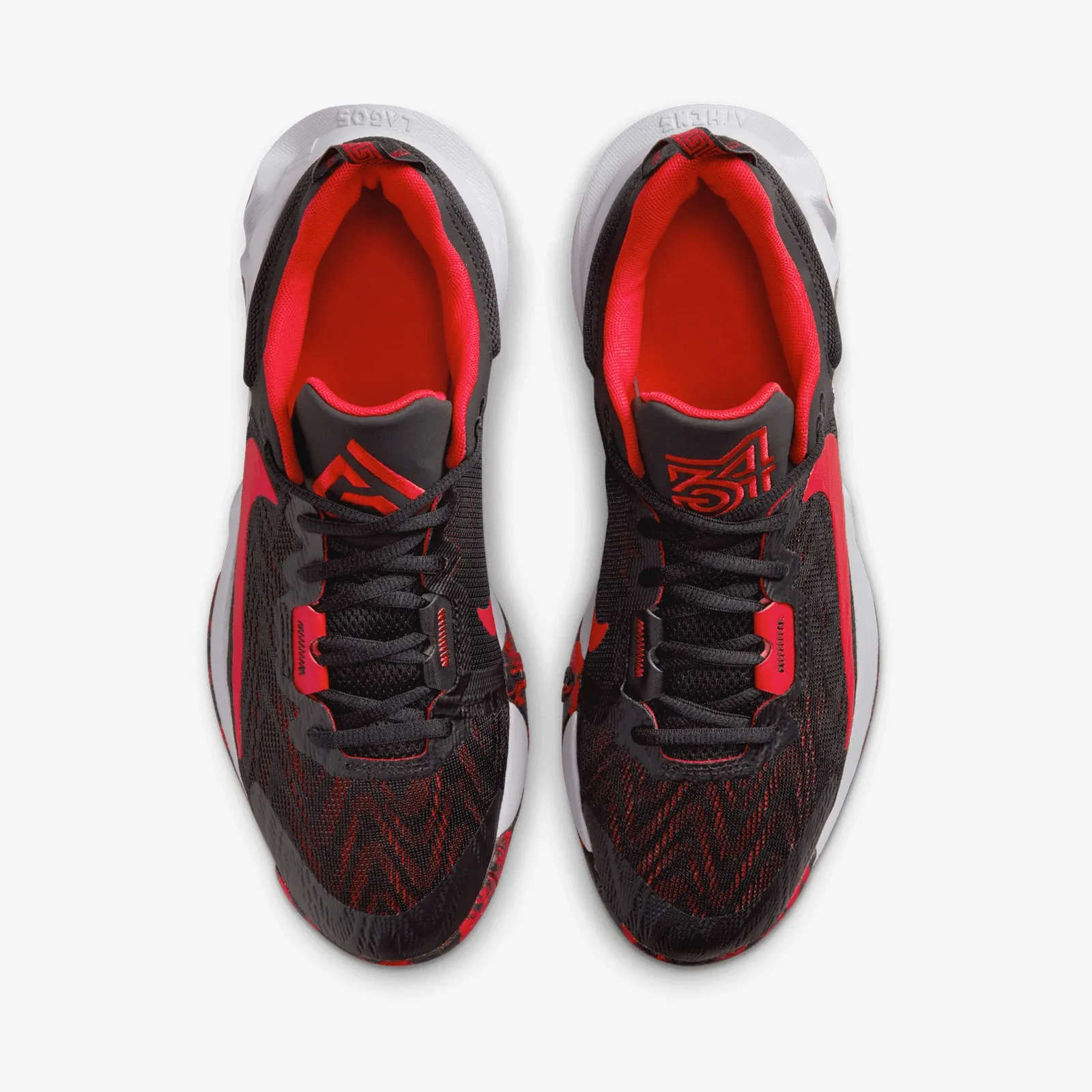 Giannis Immortality 2 - 'Bred'
