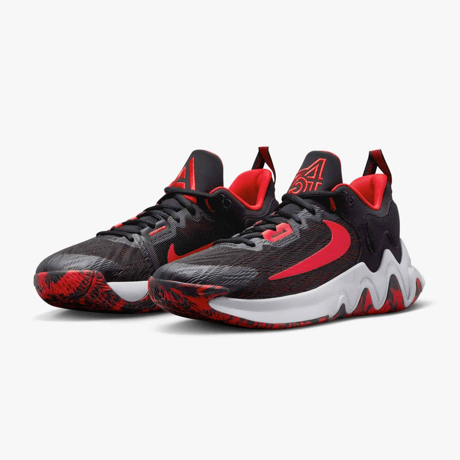 Giannis Immortality 2 - 'Bred'