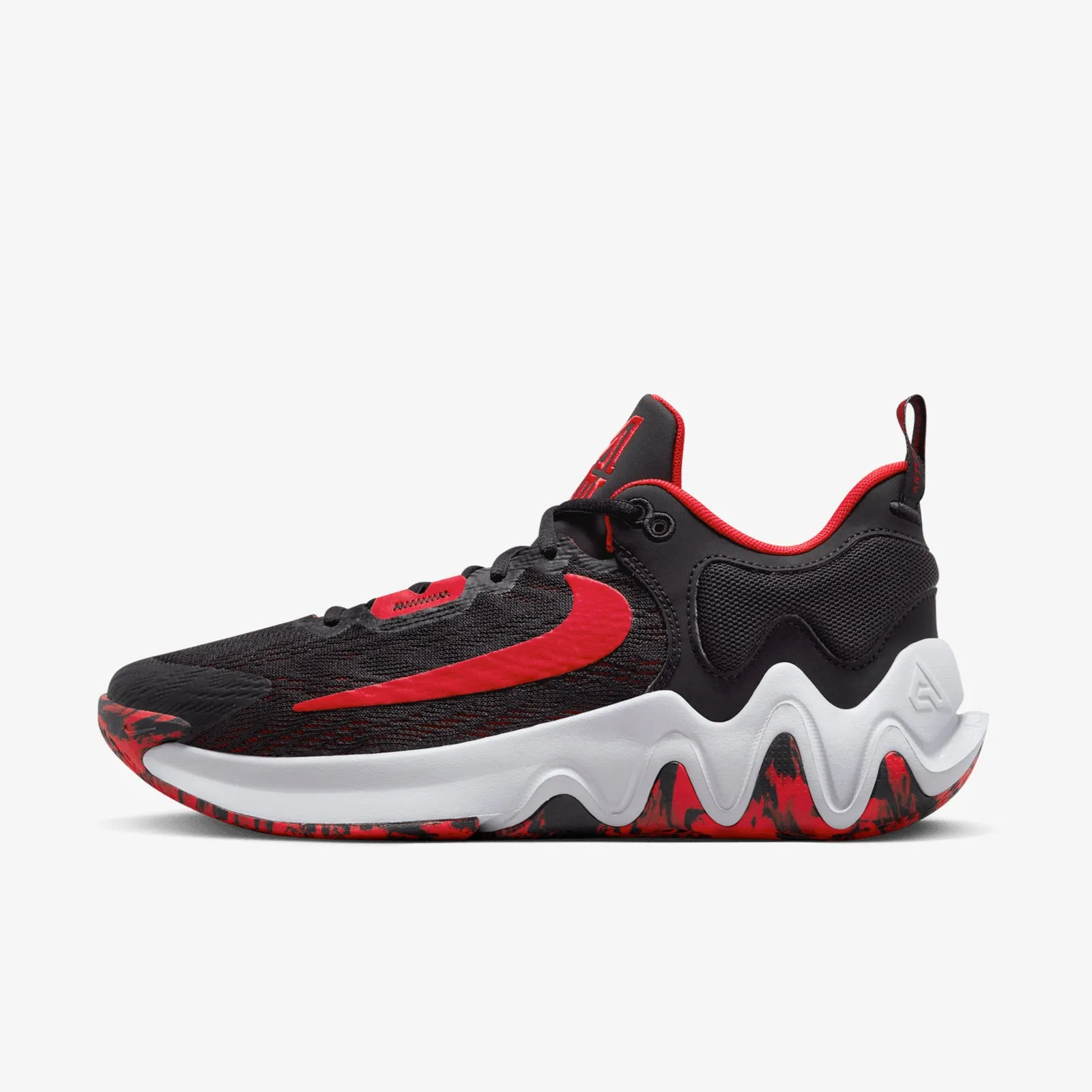 Giannis Immortality 2 - 'Bred'