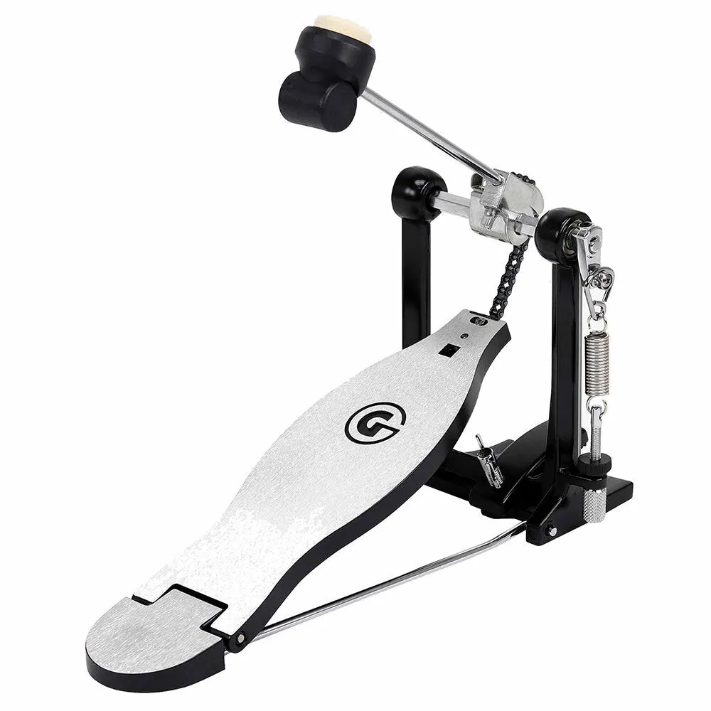 Gibraltar 4000 Series Single Chain Drive Single Bass Drum Pedal