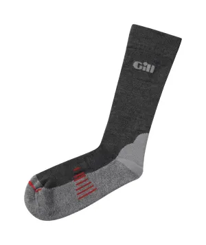 Gill Midweight Sailing Socks