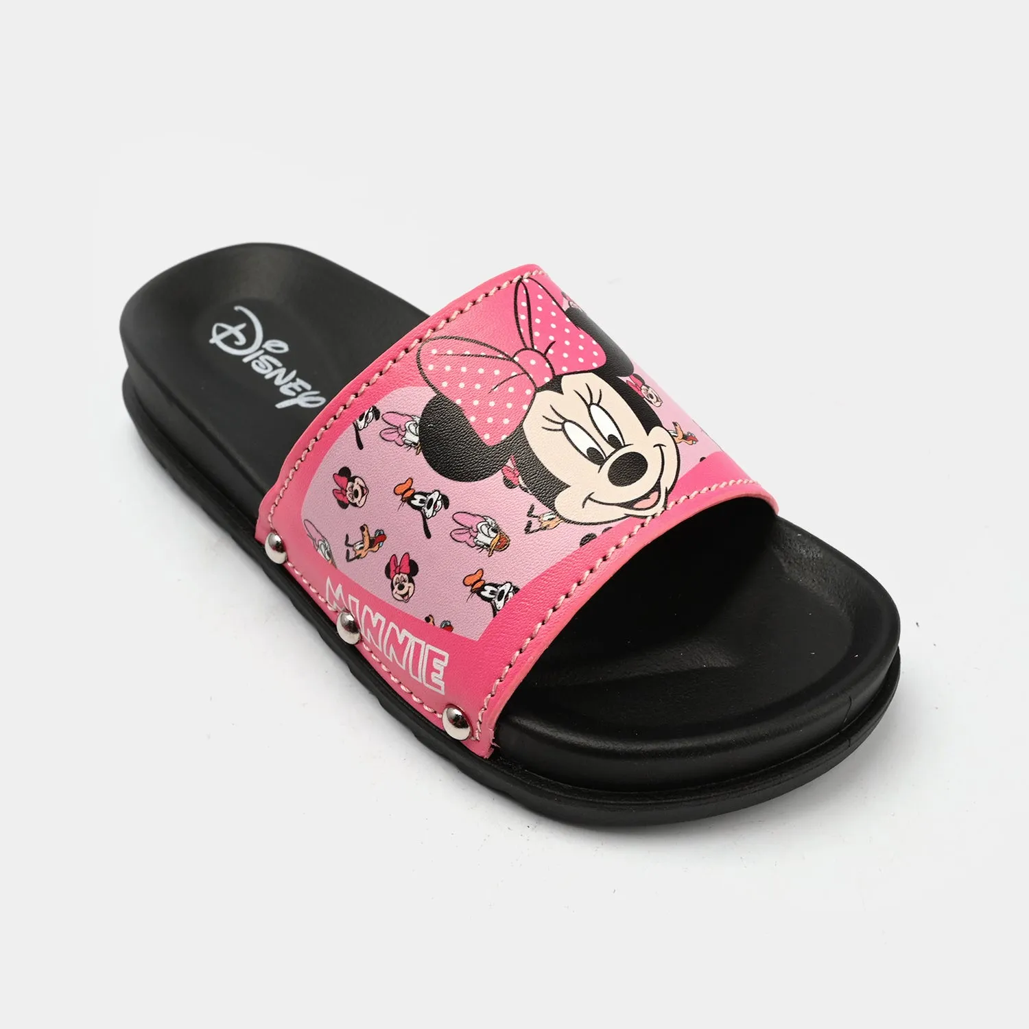 Girls Slide SF-11-PINK