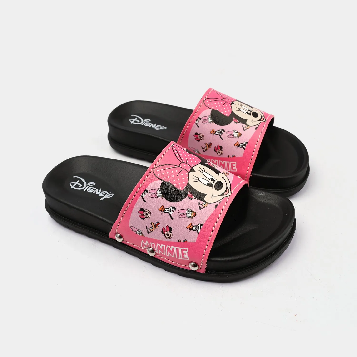 Girls Slide SF-11-PINK