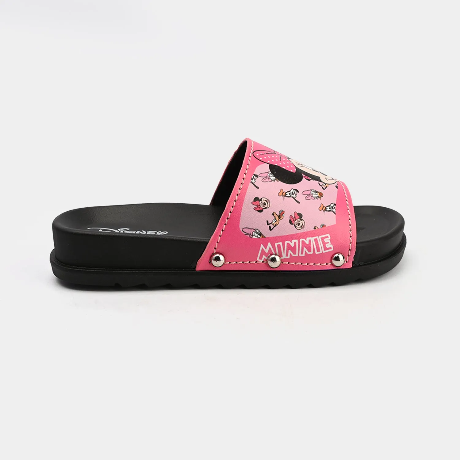 Girls Slide SF-11-PINK