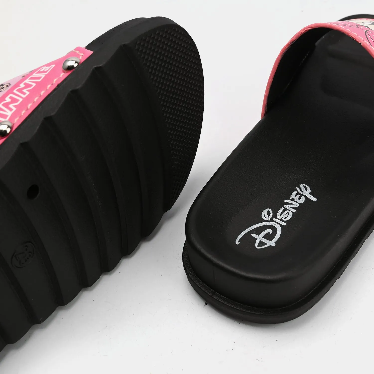 Girls Slide SF-11-PINK