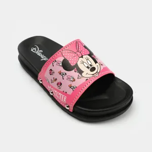 Girls Slide SF-11-PINK