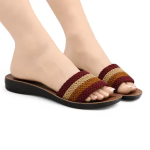 Grecek multi slipper