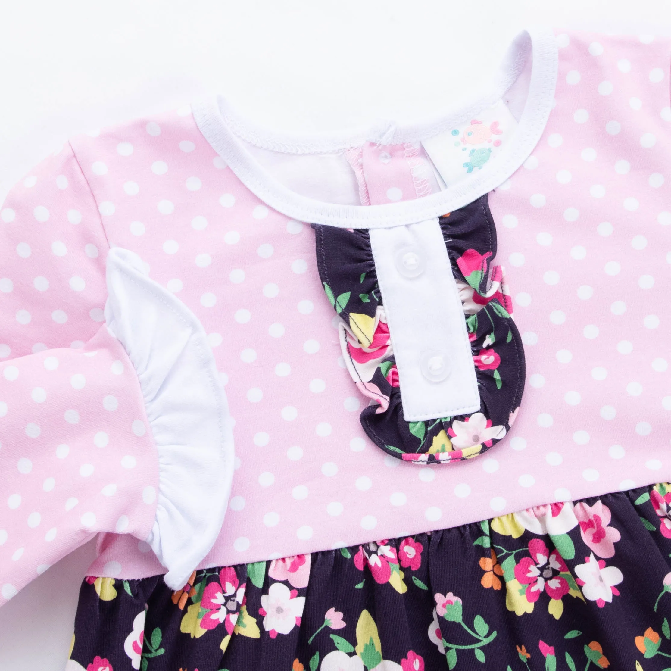 Harper Dress, Purple