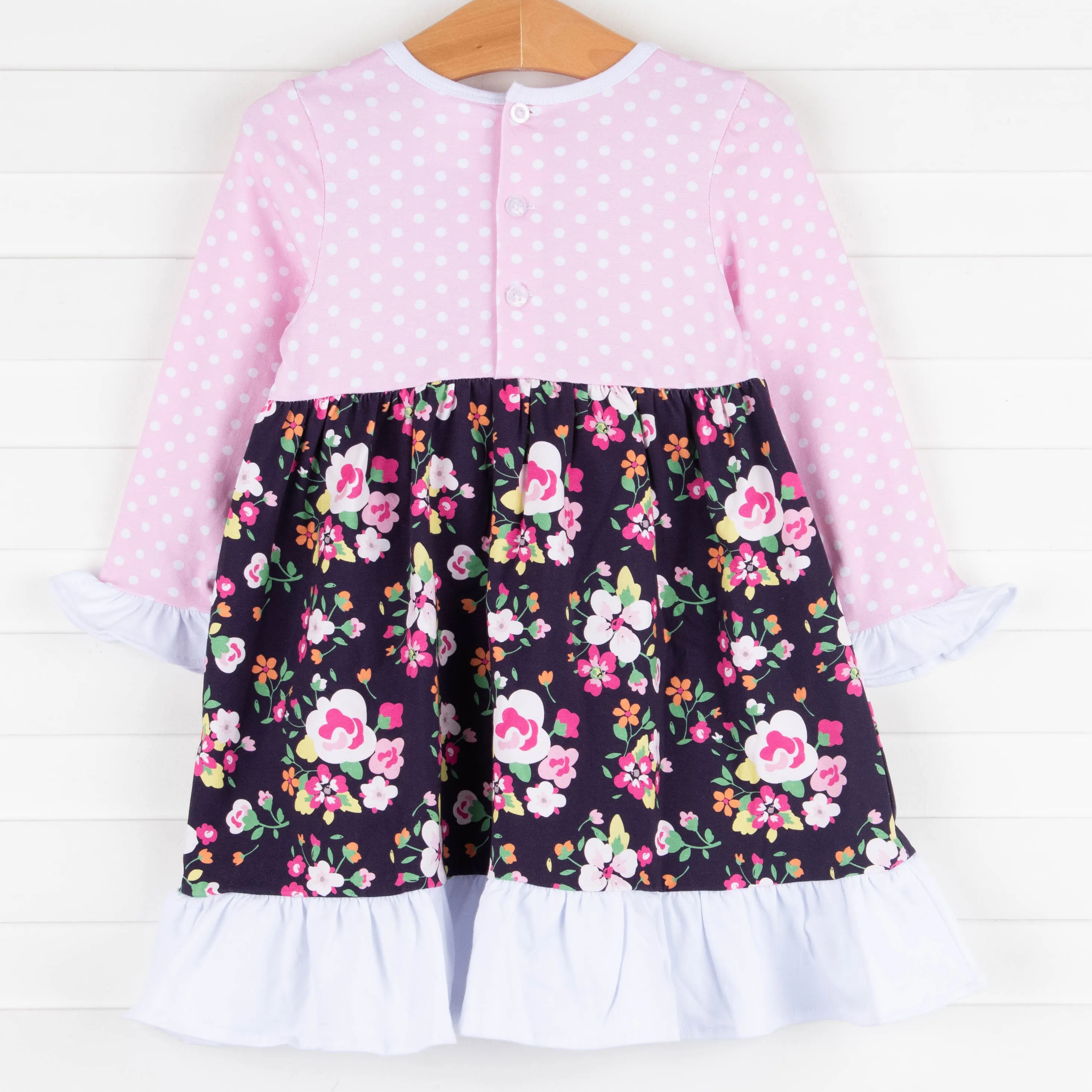 Harper Dress, Purple