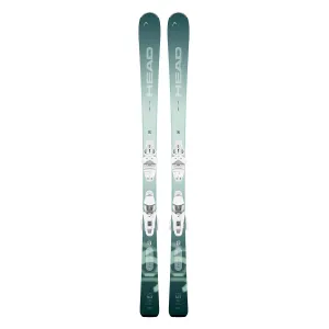 Head Easy Joy Ski   Joy 9 GW Binding 2025