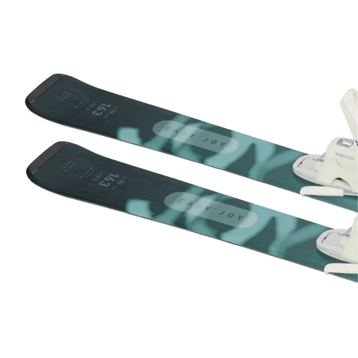 Head Easy Joy Ski   Joy 9 GW Binding 2025
