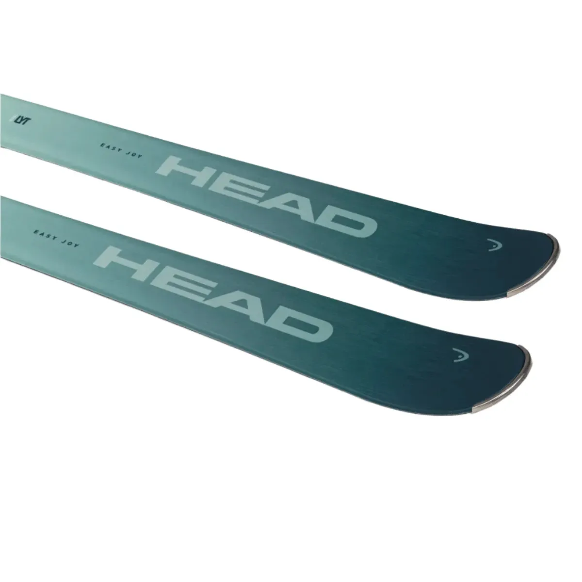 Head Easy Joy Ski   Joy 9 GW Binding 2025
