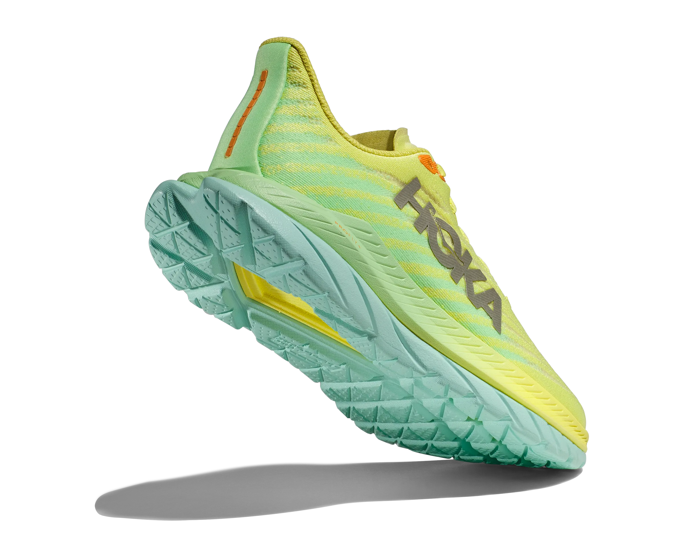 Hoka Mach 5