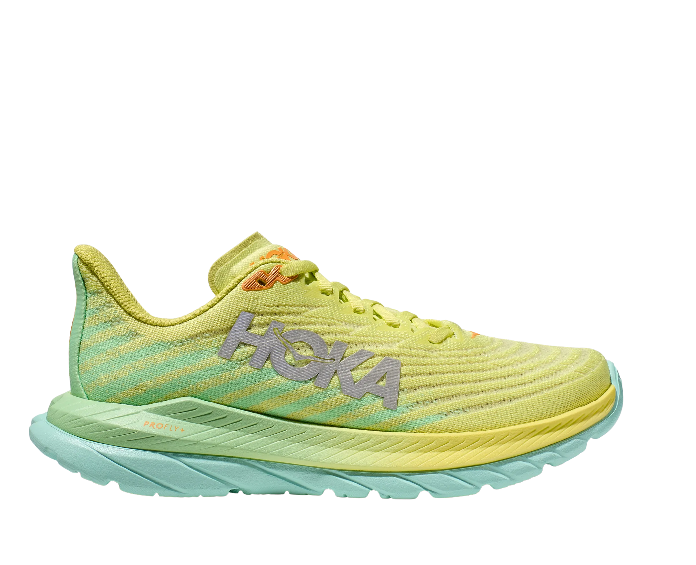 Hoka Mach 5