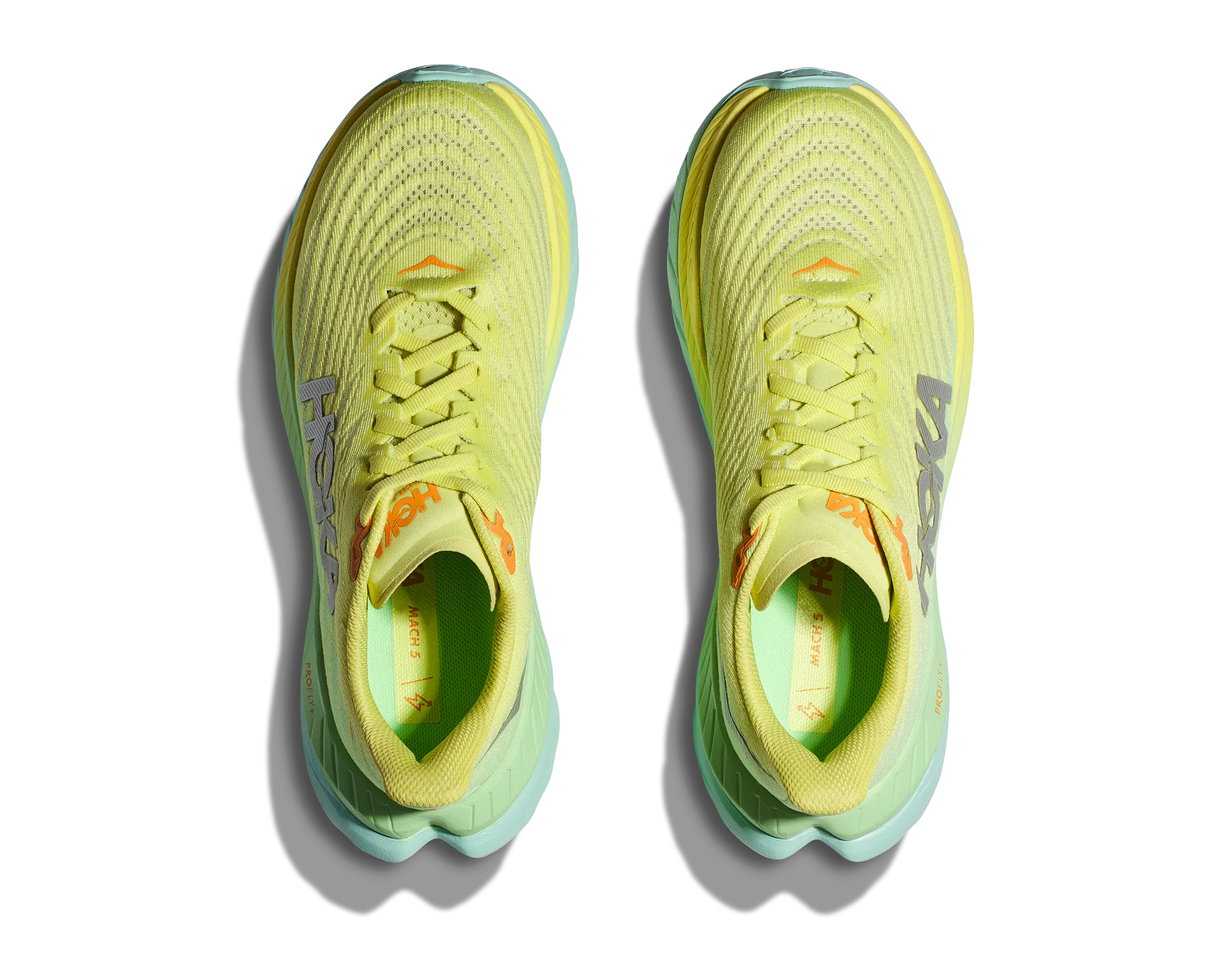 Hoka Mach 5