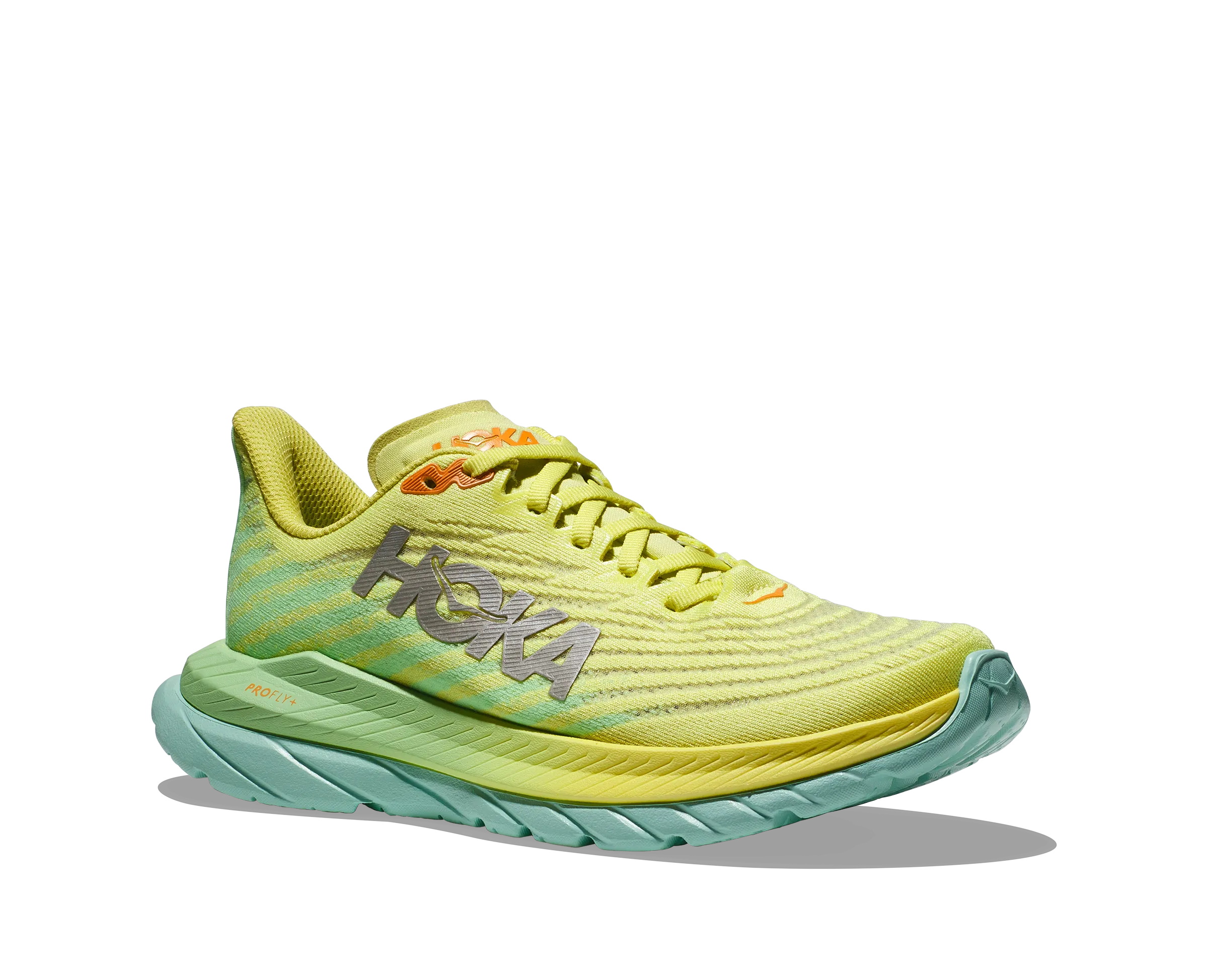 Hoka Mach 5