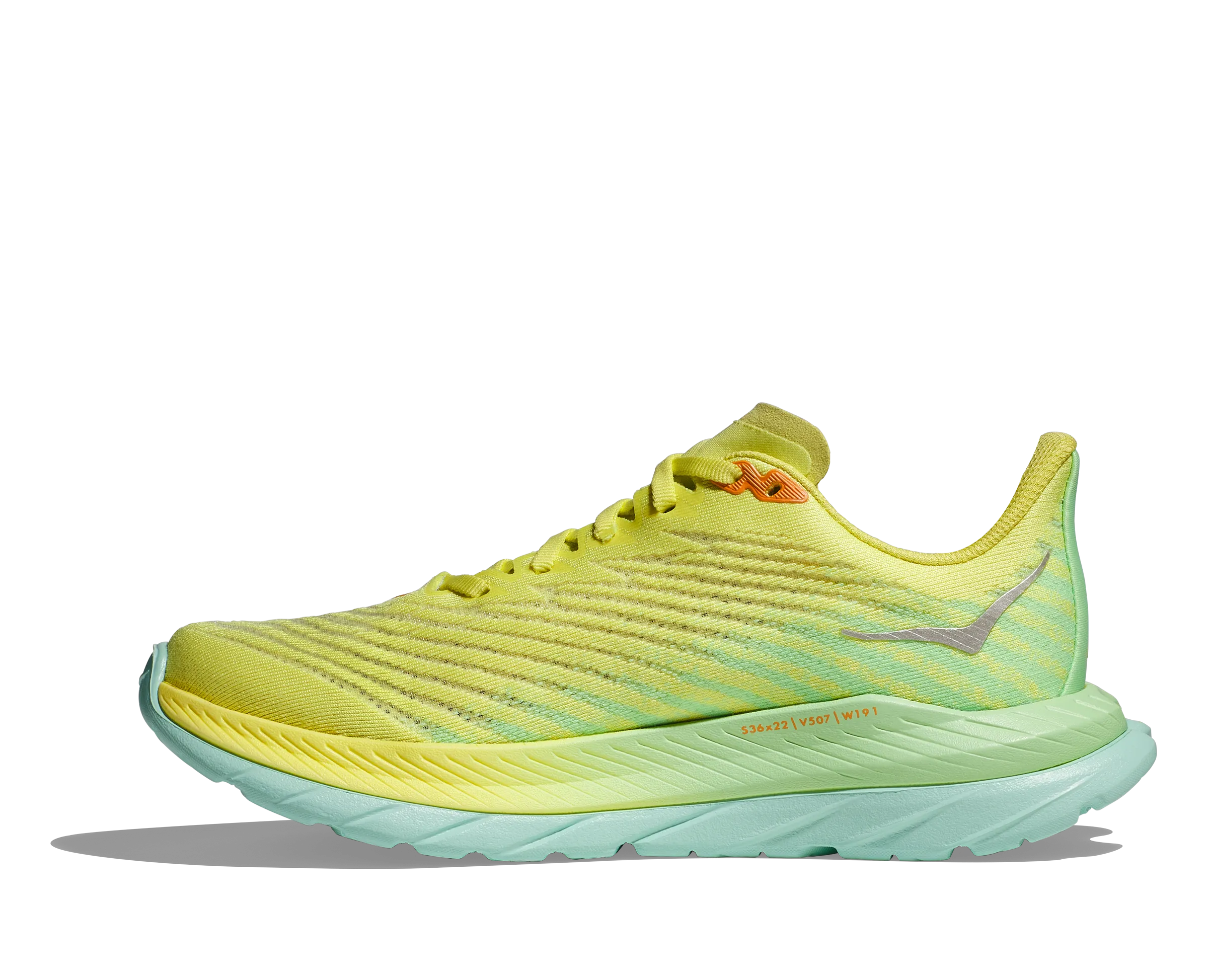 Hoka Mach 5